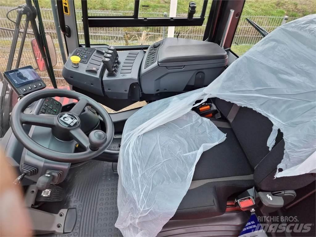 Kalmar DCG330-12 Dieselové vozíky