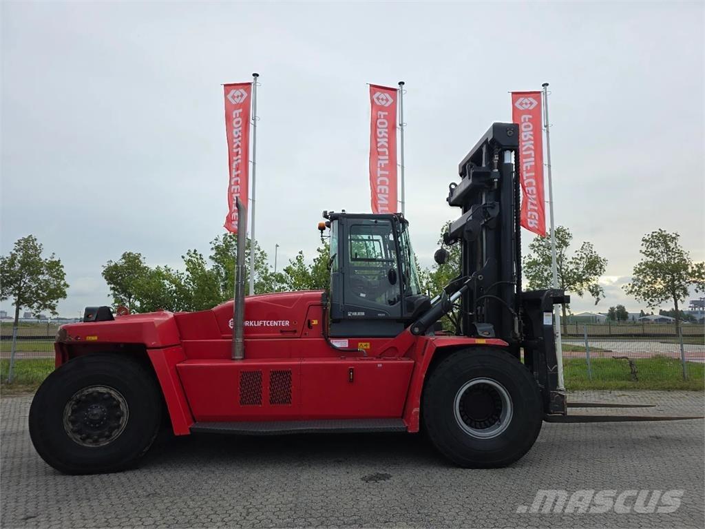 Kalmar DCG330-12 Dieselové vozíky