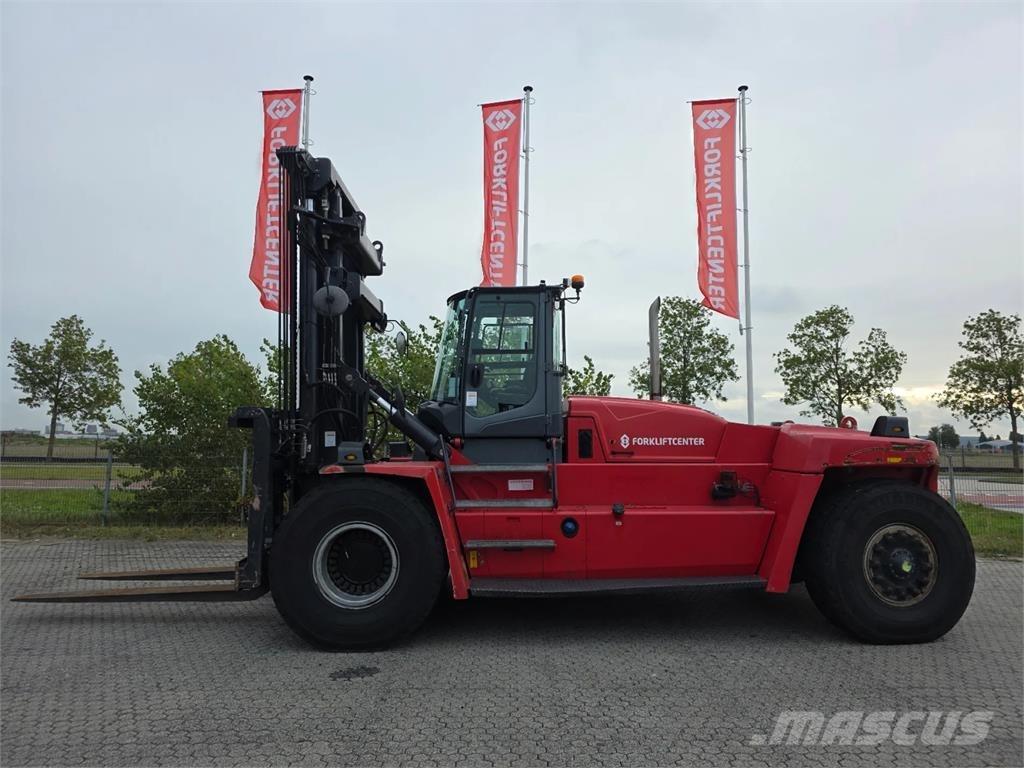 Kalmar DCG330-12 Dieselové vozíky
