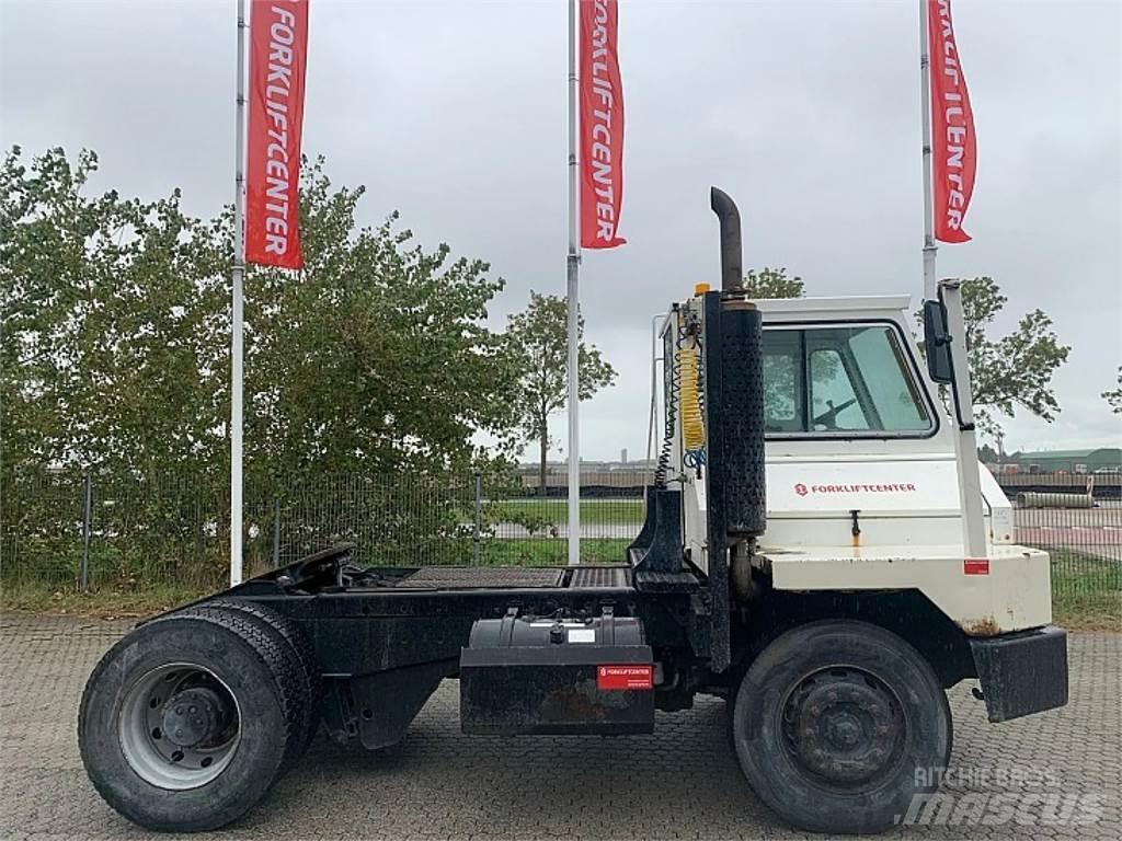 Kalmar Ottawa 50 Terminálový tahač