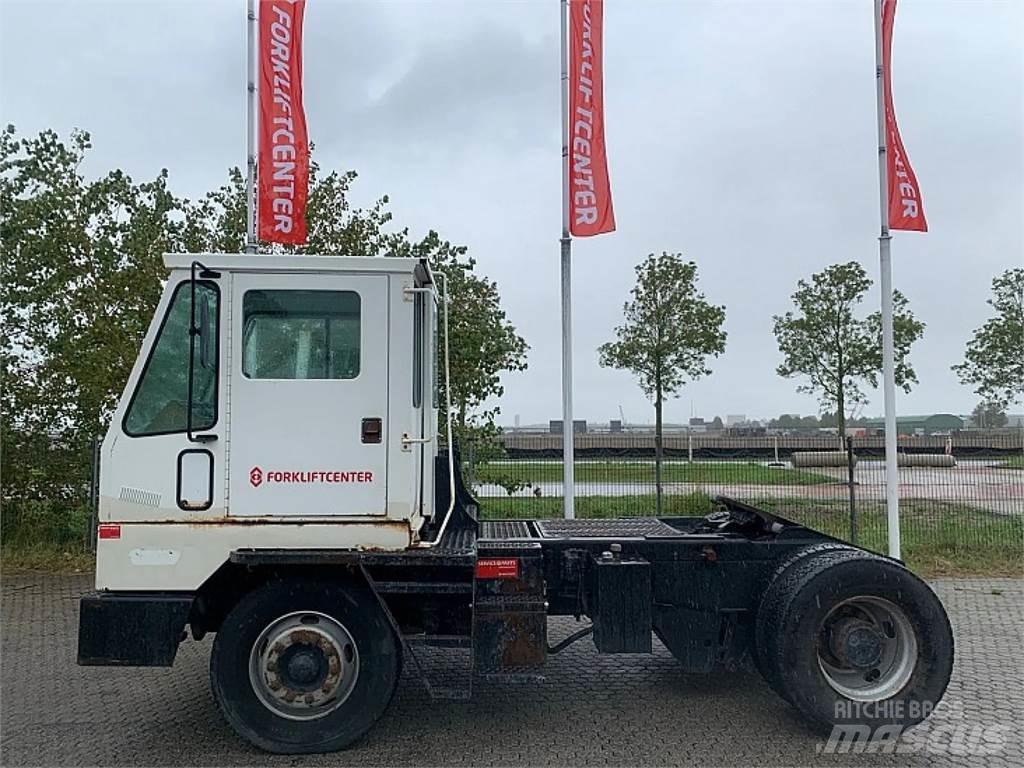 Kalmar Ottawa 50 Terminálový tahač