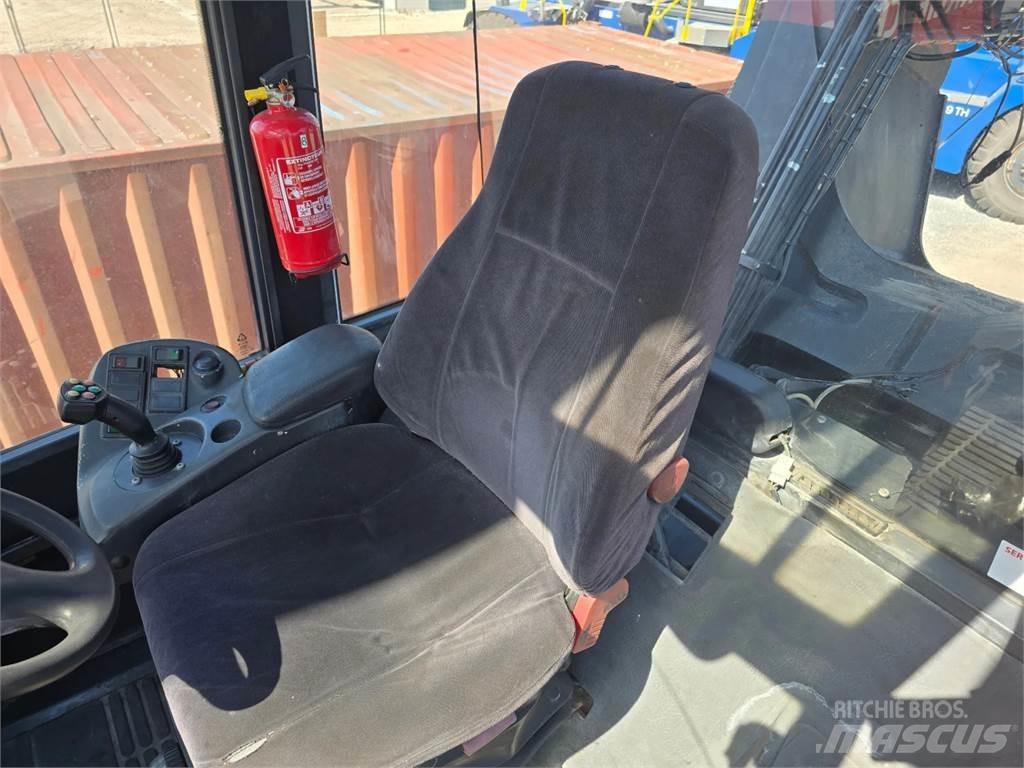 Linde C4230TL Překladače kontejnerů