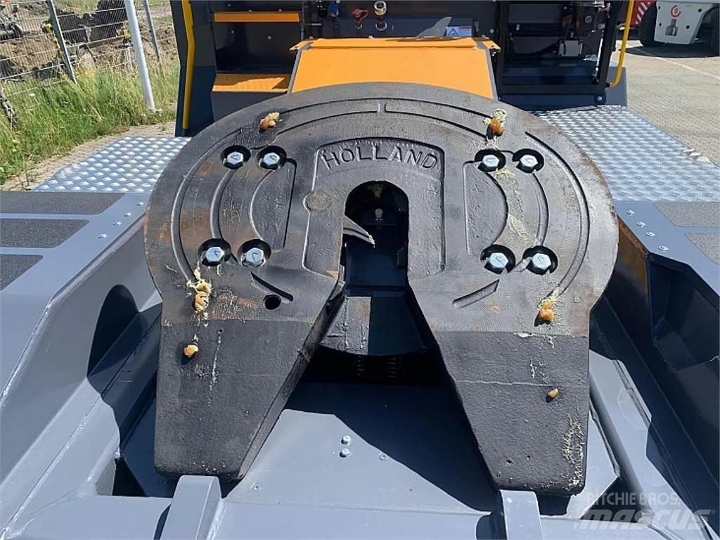 Mafi HD445 4x4 Terminálový tahač