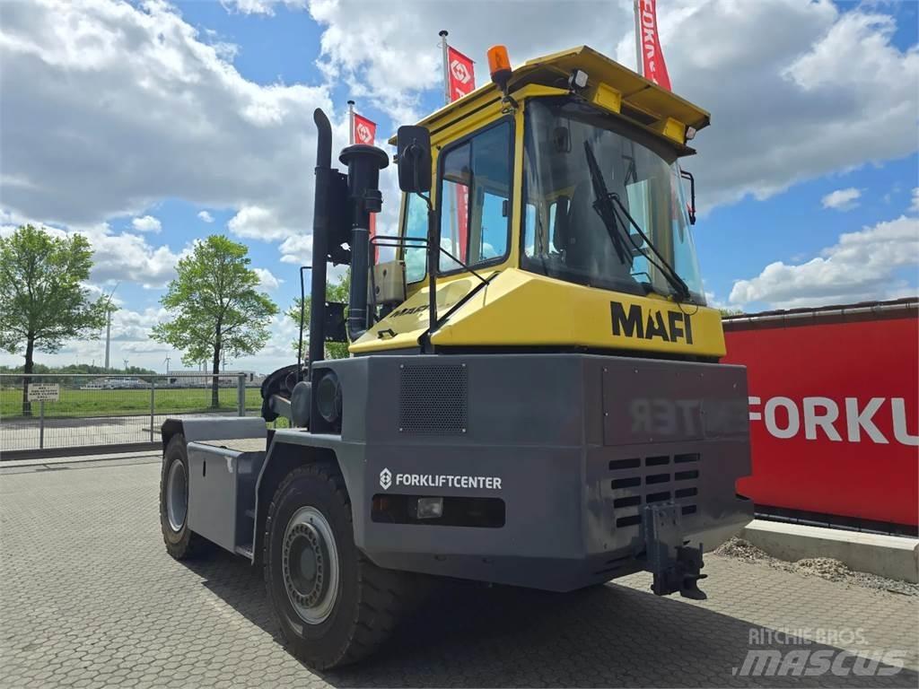 Mafi MT45R 4x4 Terminálový tahač