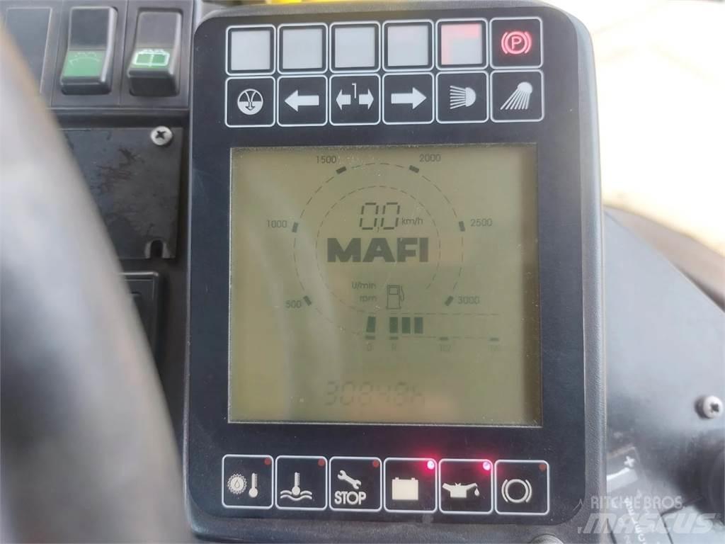 Mafi MT45R 4x4 Terminálový tahač