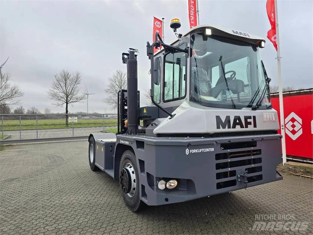 Mafi R336 4x4 Terminálový tahač