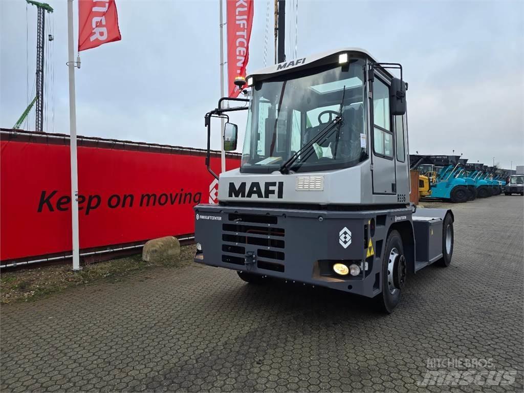 Mafi R336 4x4 Terminálový tahač