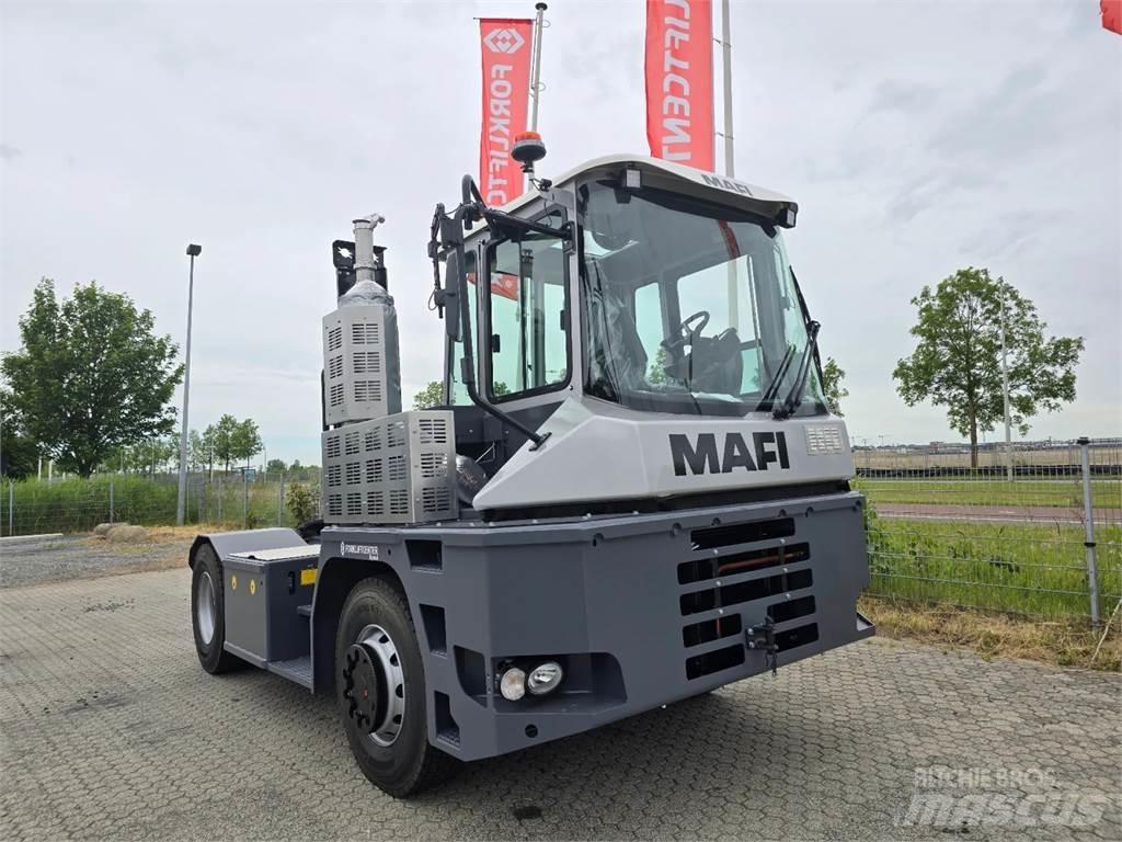 Mafi R336 4x4 Terminálový tahač