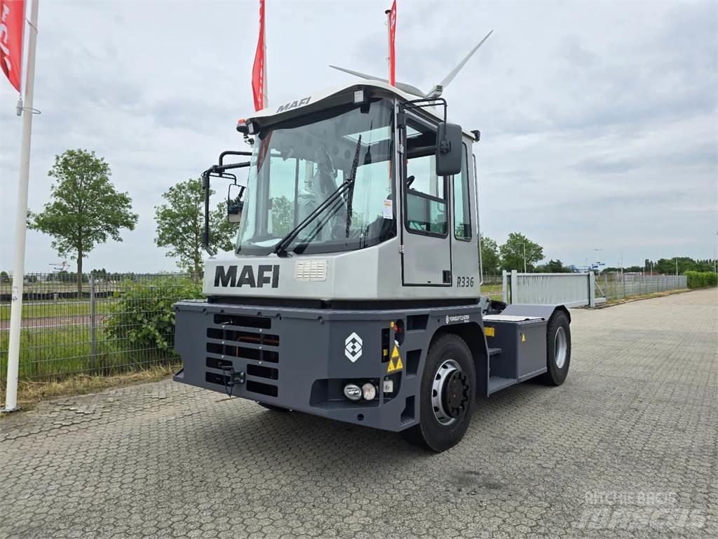 Mafi R336 4x4 Terminálový tahač