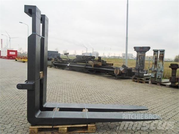 Mafi T230 Terminálový tahač