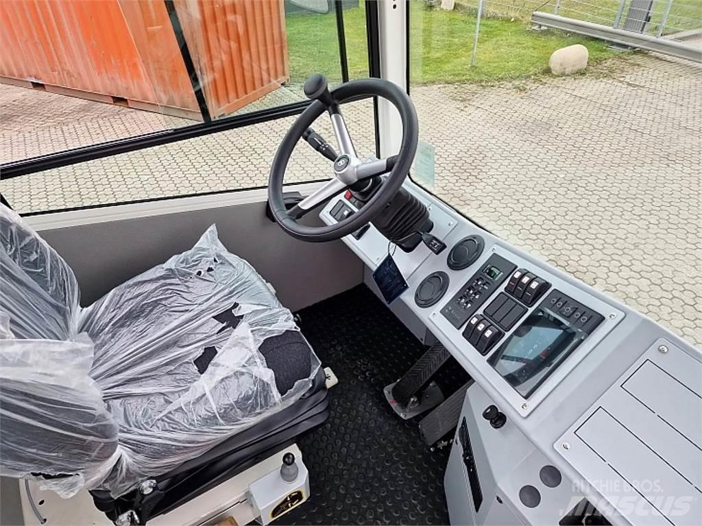 Mafi T230 Terminálový tahač