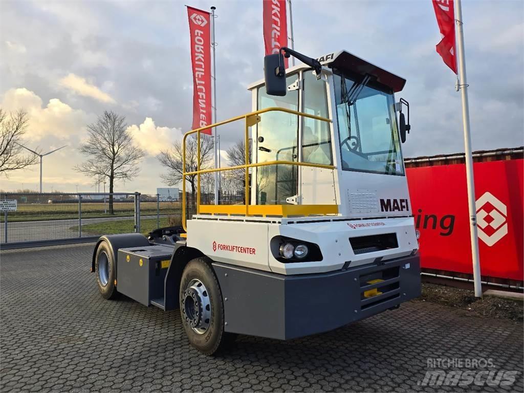 Mafi T230 Terminálový tahač