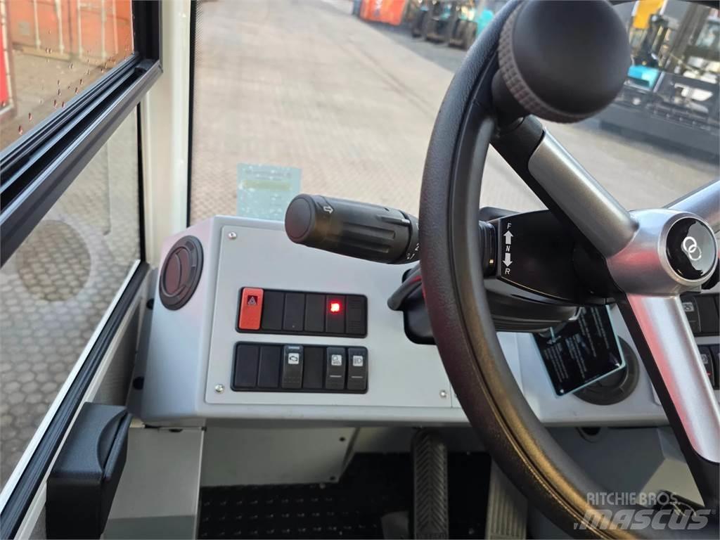 Mafi T230 Terminálový tahač