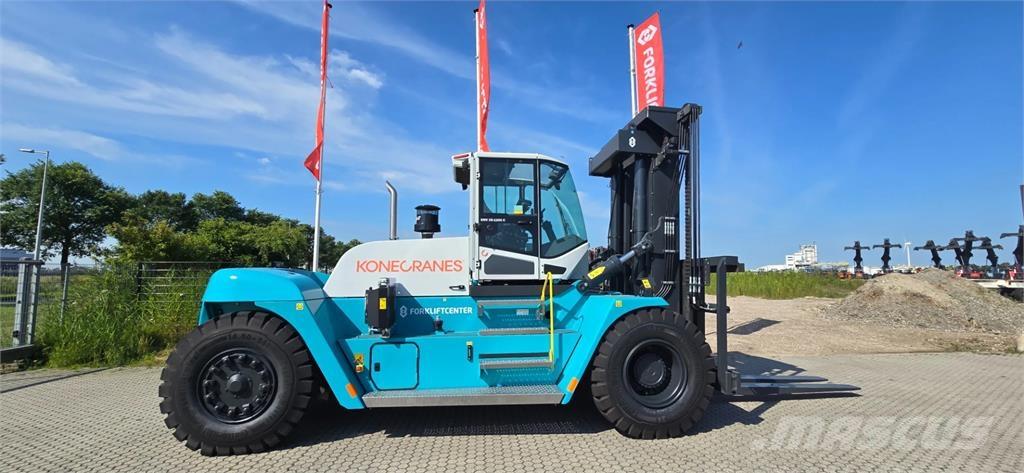 SMV 25-1200C Dieselové vozíky