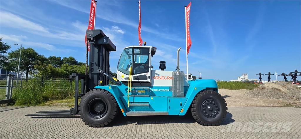 SMV 25-1200C Dieselové vozíky