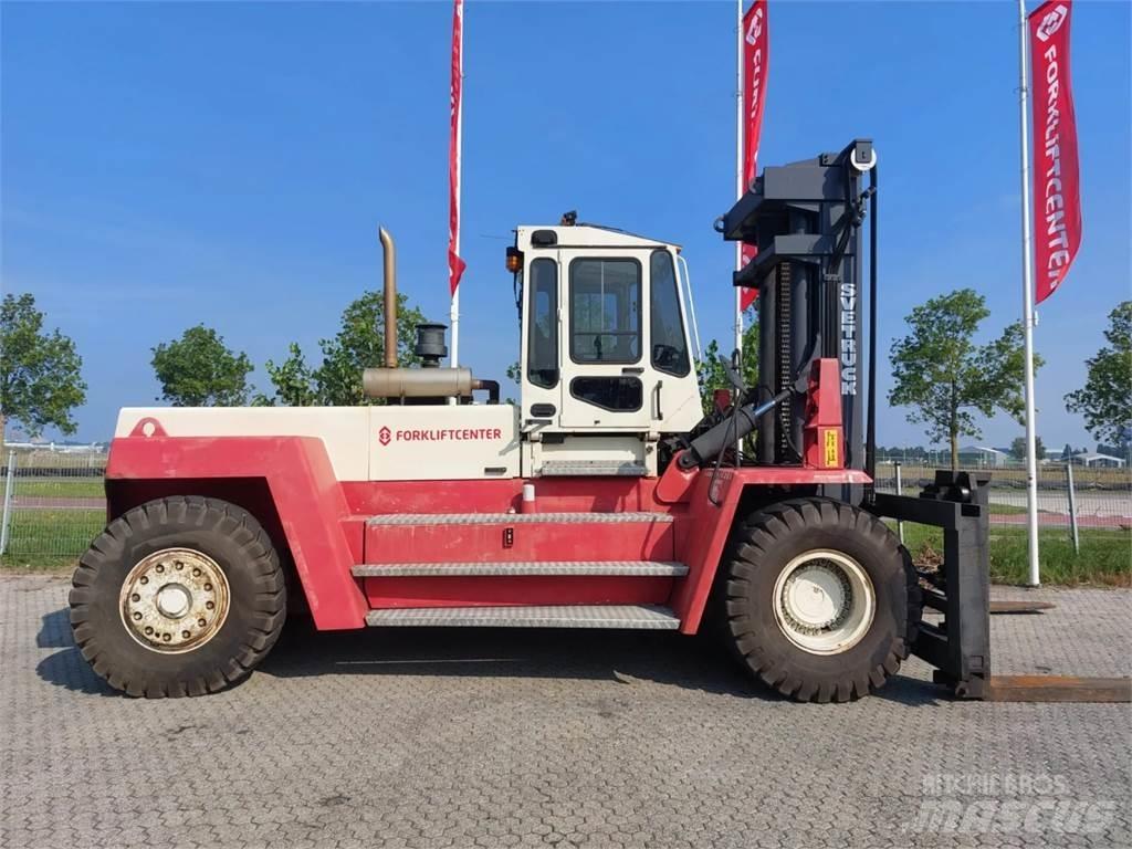 Svetruck 30120 Dieselové vozíky