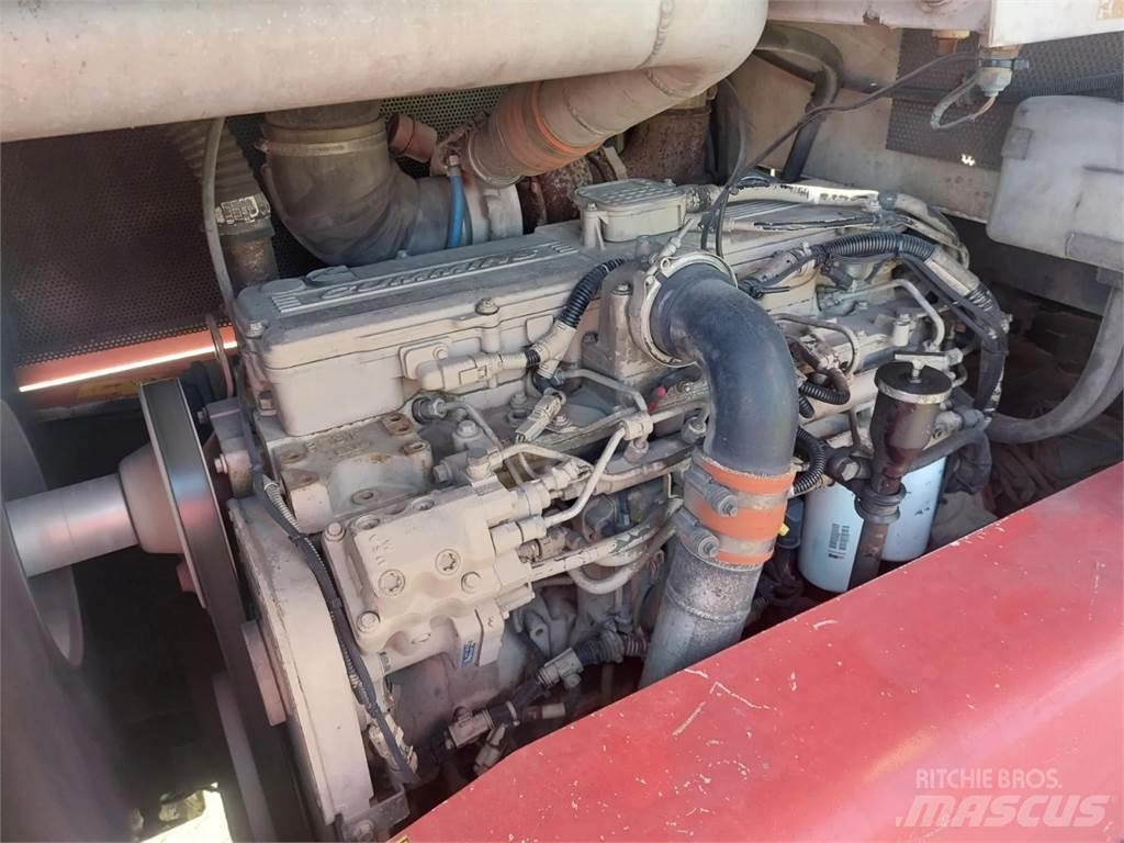 Svetruck 30120 Dieselové vozíky