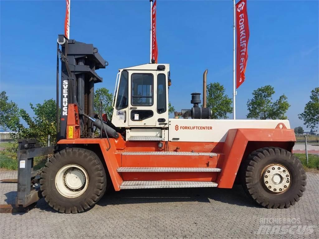 Svetruck 30120 Dieselové vozíky