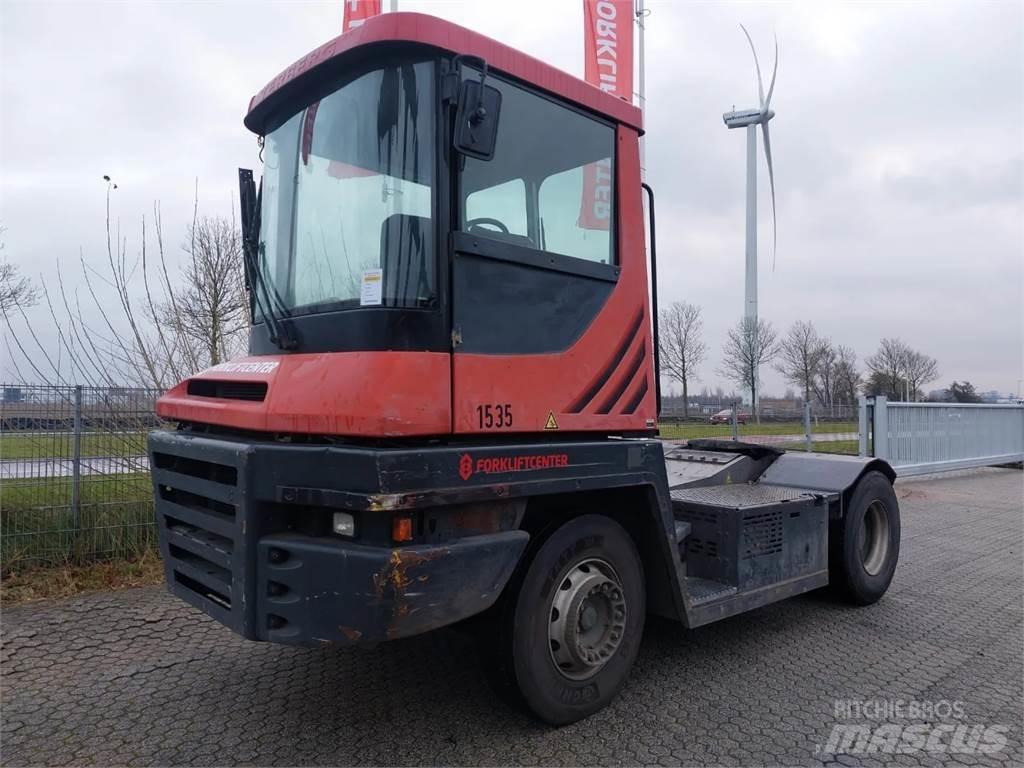 Terberg TT223 Terminálový tahač
