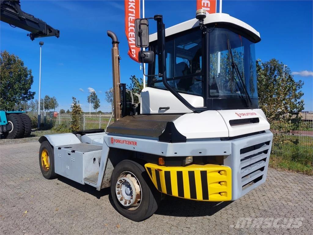 Terberg TT223 Terminálový tahač