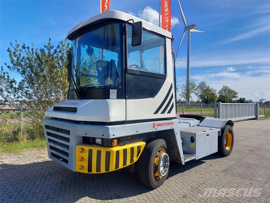 Terberg TT223 Terminálový tahač