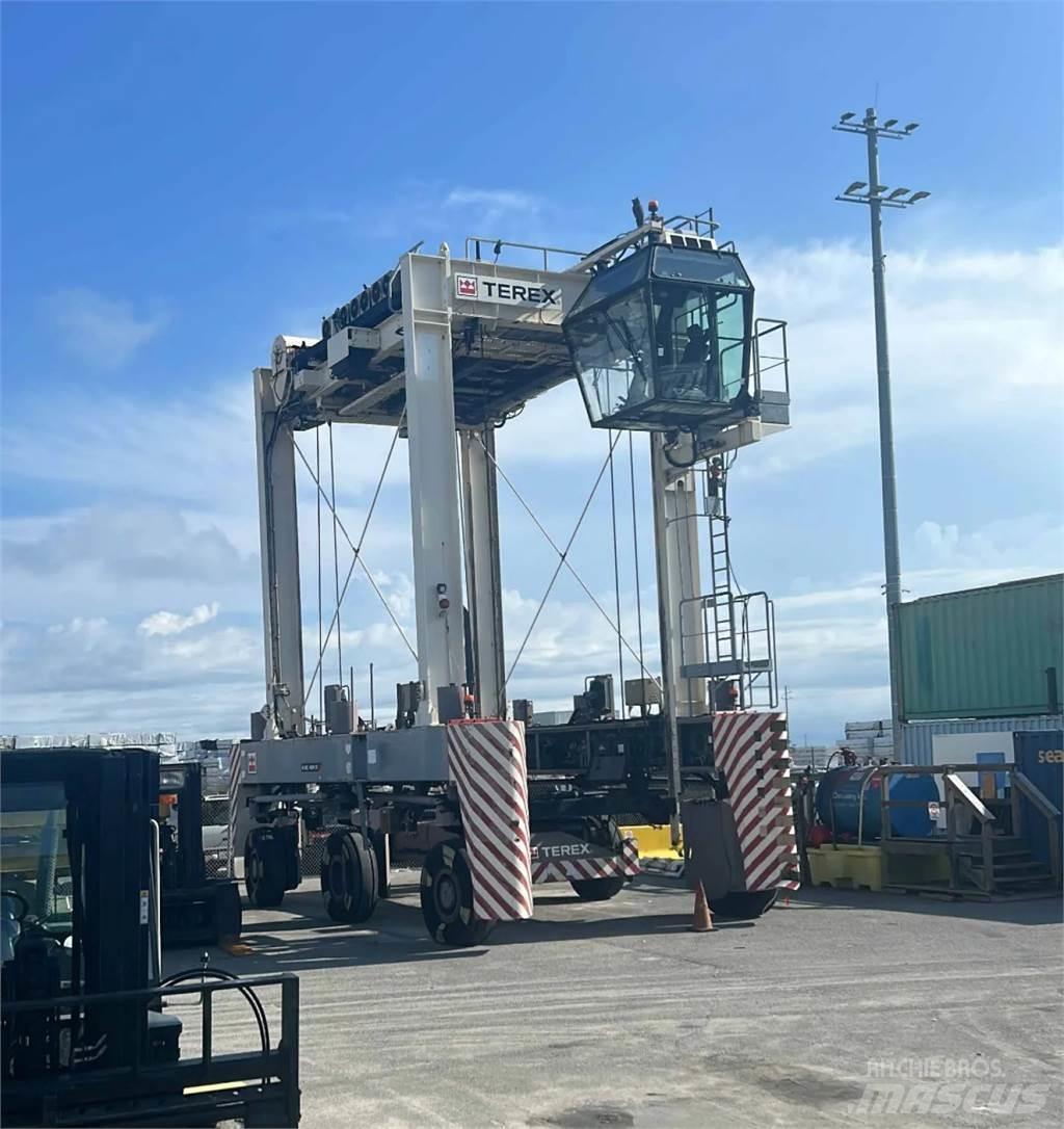 Terex N SC 424 E Manipulace s materiálem – ostatní