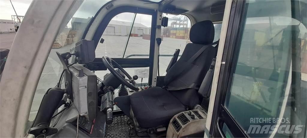 Terex TFC 45L Překladače kontejnerů