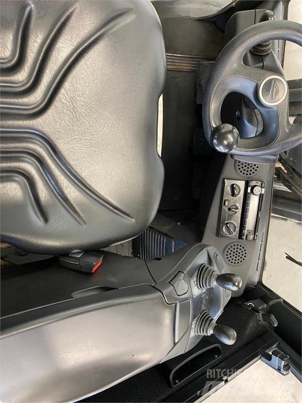 Linde H35D Další