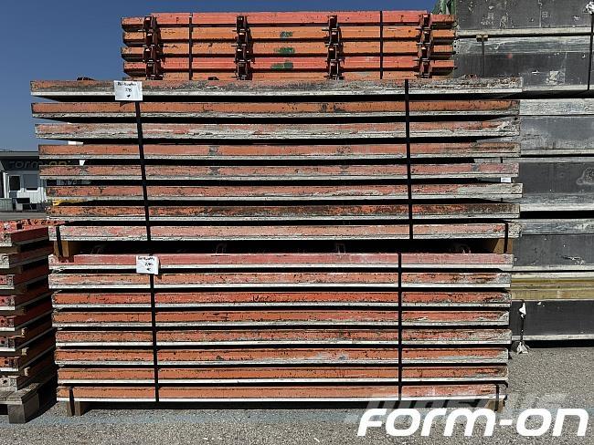 Peri QUATTRO Bednění