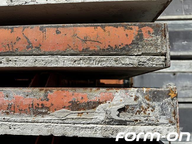 Peri QUATTRO Bednění