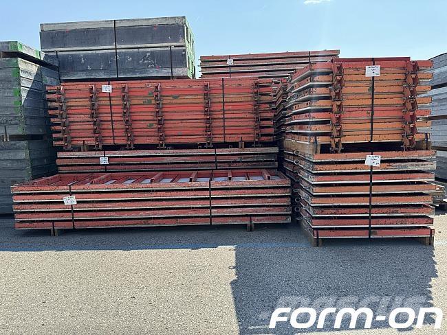 Peri QUATTRO Bednění