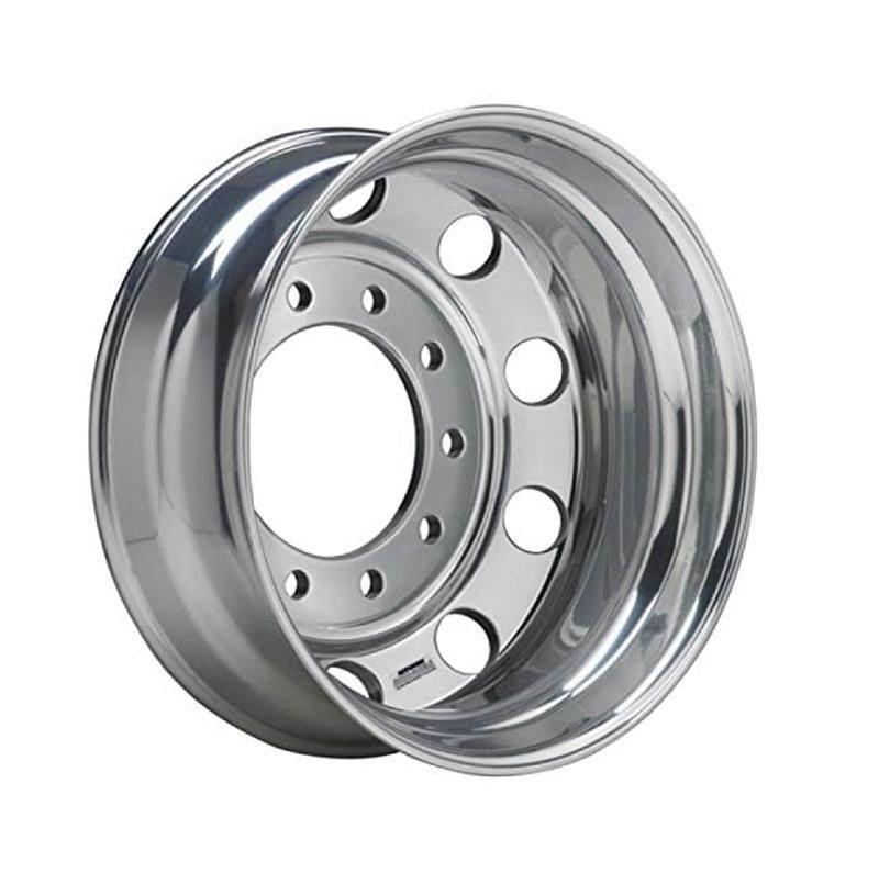  Accuride Pneumatiky, kola a ráfky