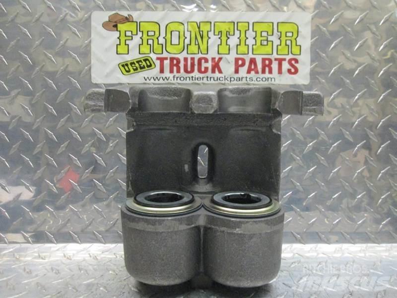  Bendix Brzdy