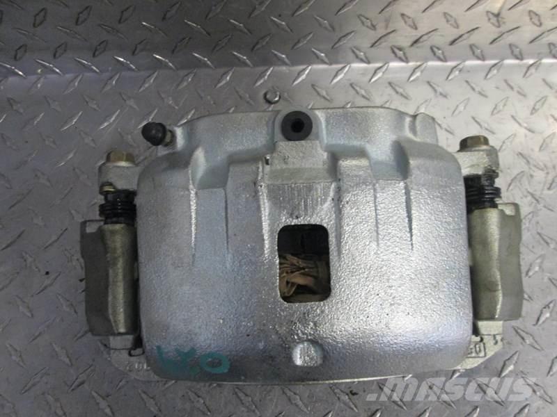  Bendix Brzdy