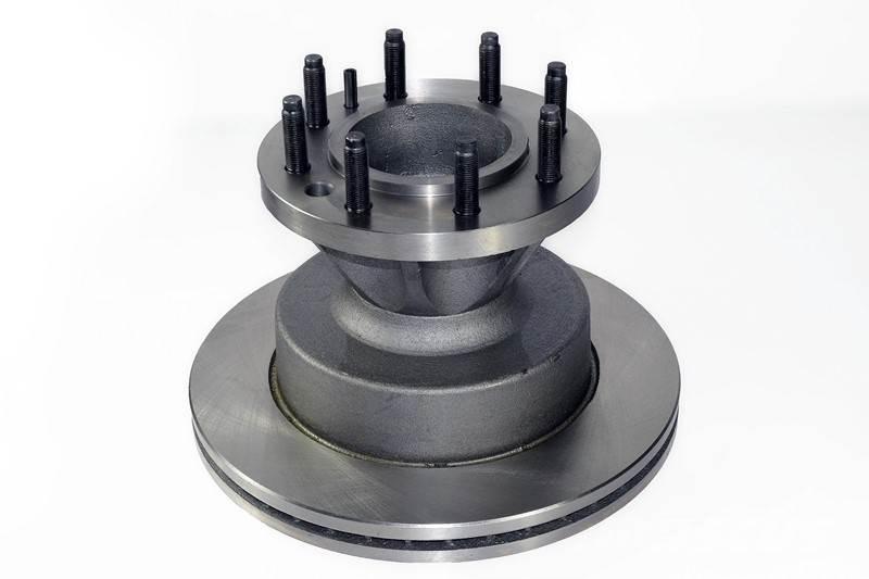  Bendix Brzdy