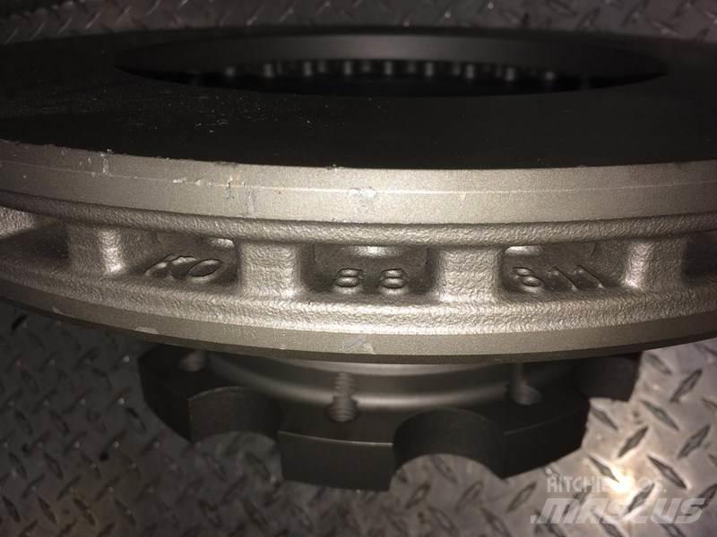  Bendix Brzdy