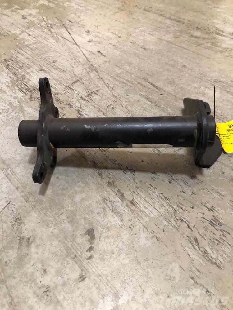  Bendix Brzdy
