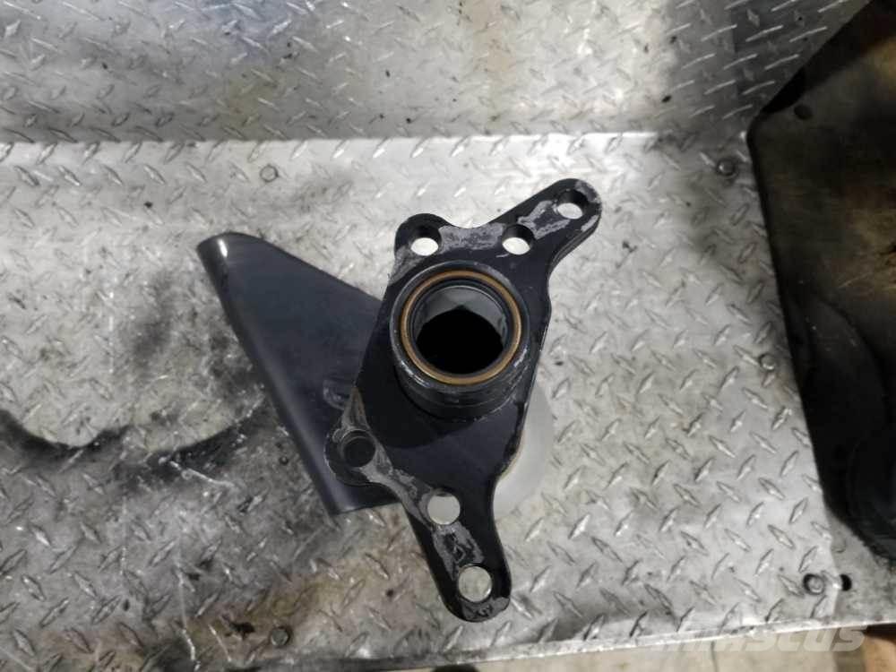  Bendix Brzdy