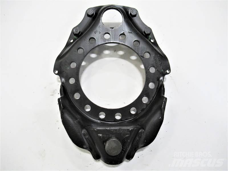  Bendix Brzdy