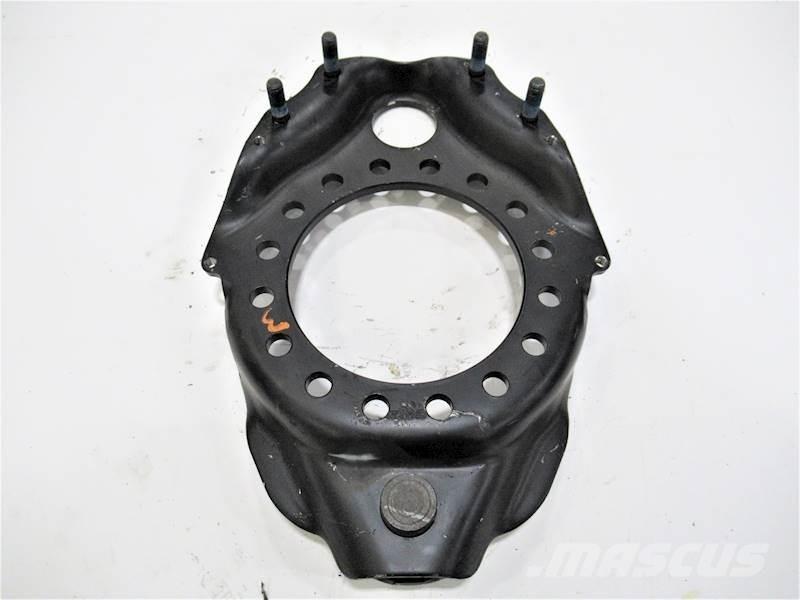  Bendix Brzdy