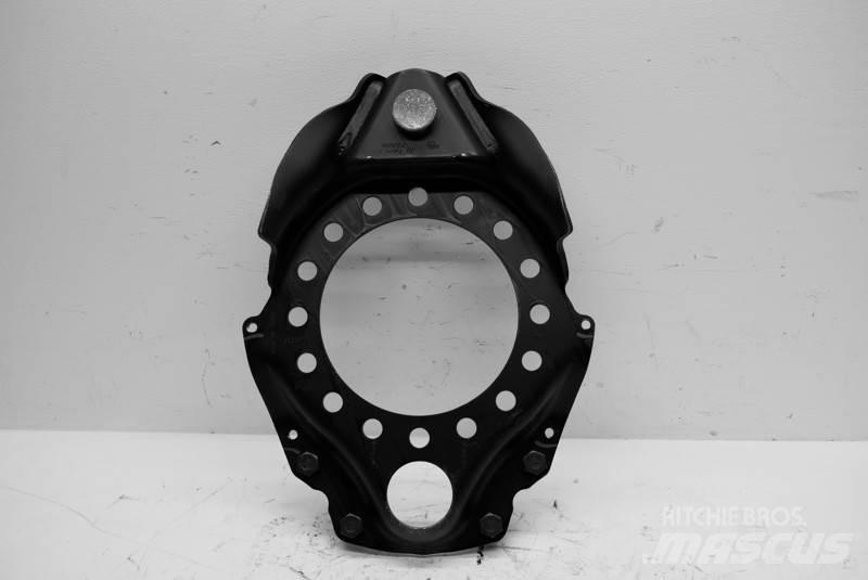 Bendix Brzdy