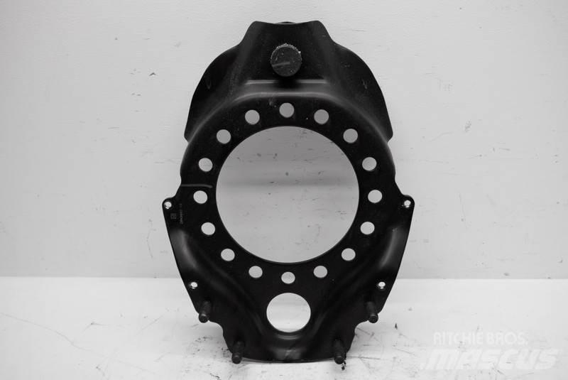  Bendix Brzdy