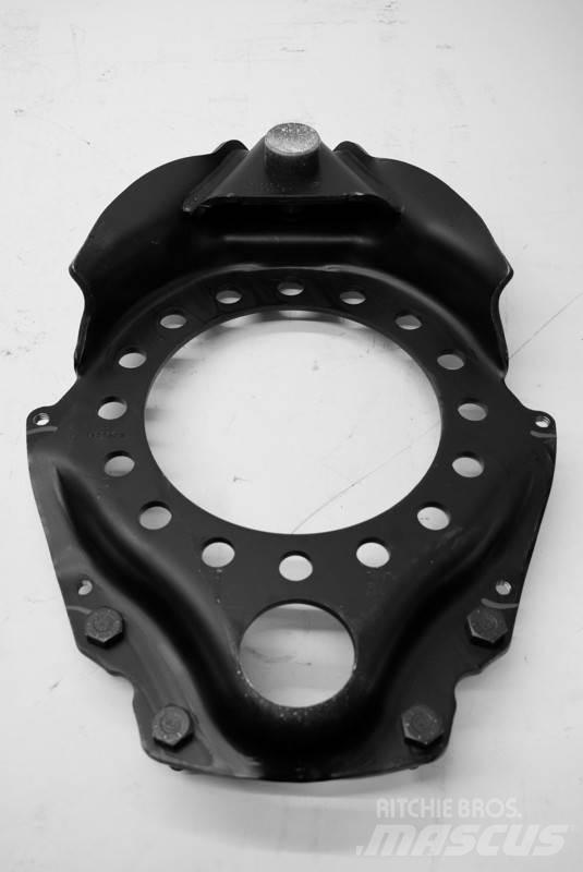  Bendix Brzdy
