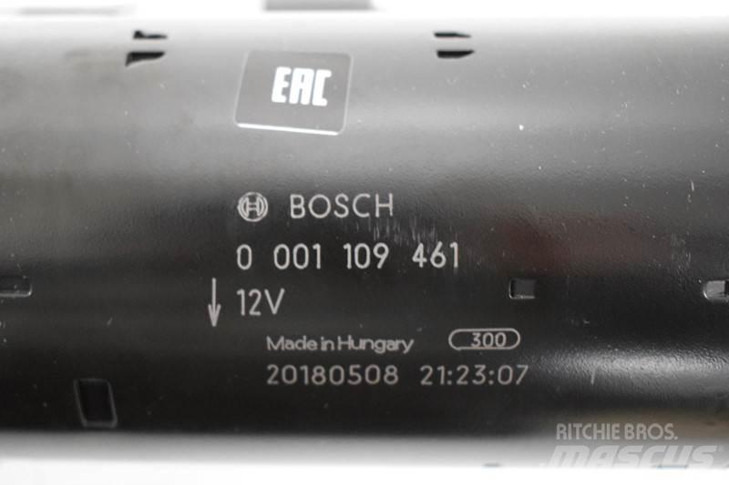 Bosch  Doprava – ostatní