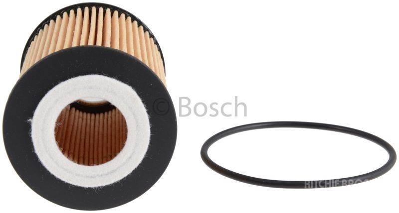 Bosch  Doprava – ostatní