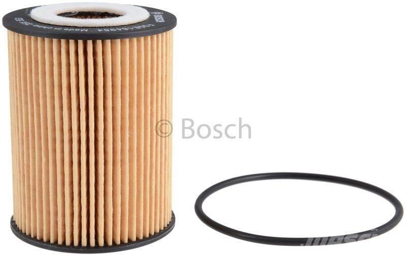 Bosch  Doprava – ostatní