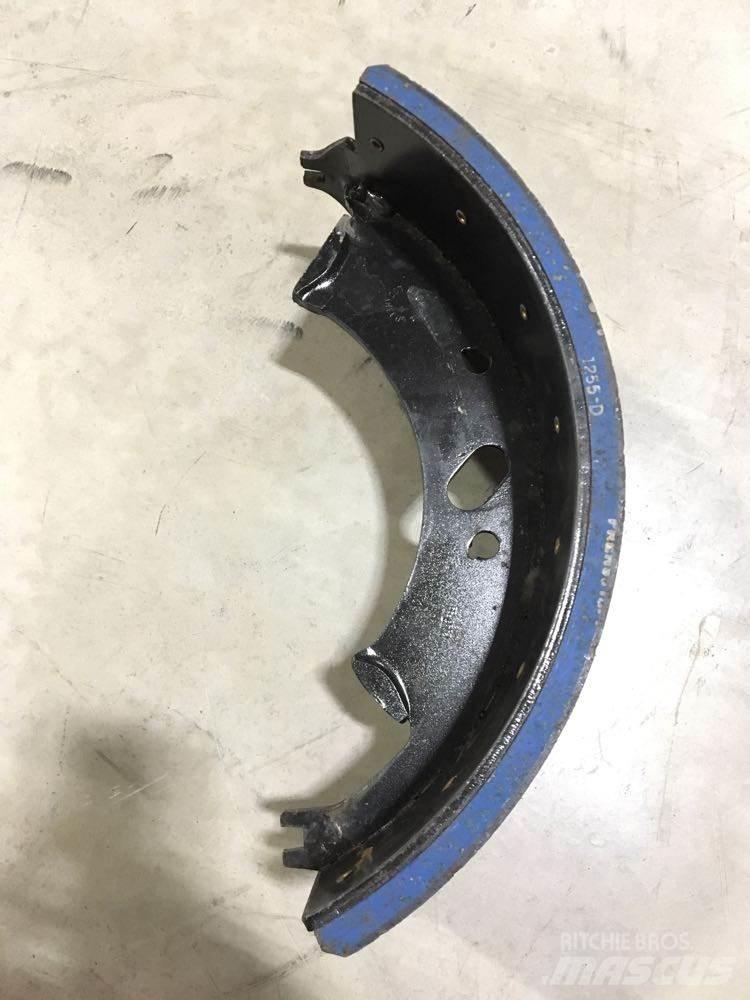  Brake Shoe Brzdy