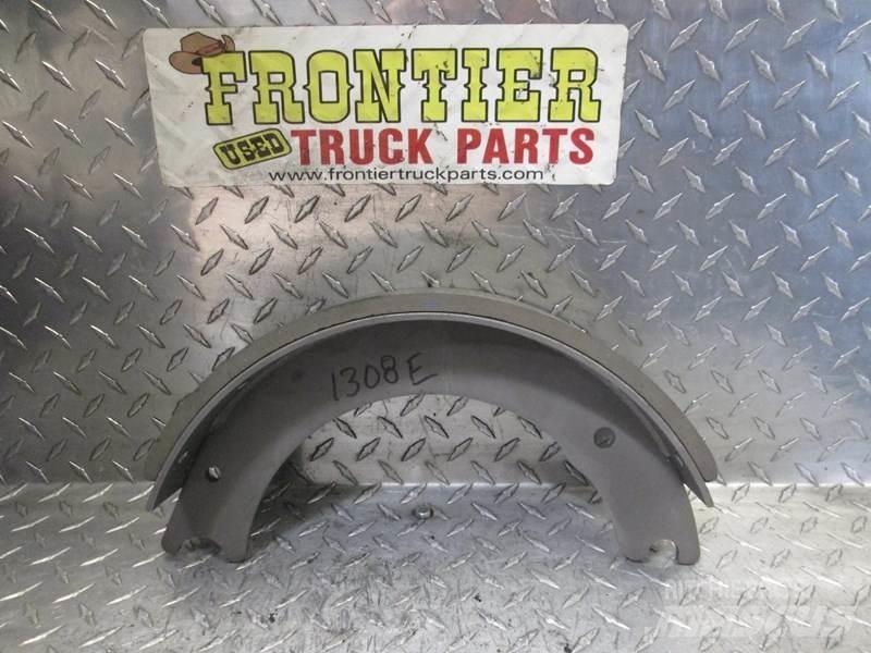  Brake Shoe Brzdy