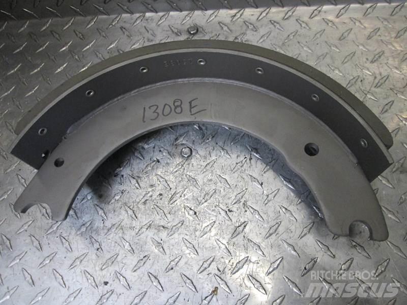  Brake Shoe Brzdy
