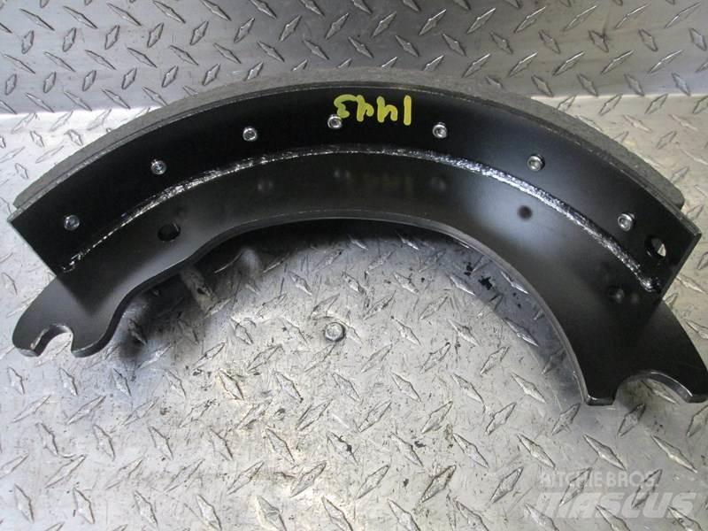  Brake Shoe Brzdy